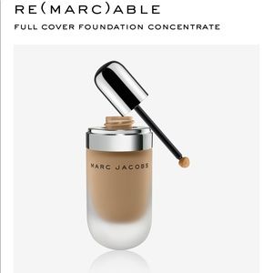 Marc Jacobs Remarcable Foundation